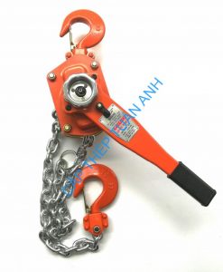 Pa lăng xích lắc tay 3 tấn pa lăng xích lắc tay 3 tấn