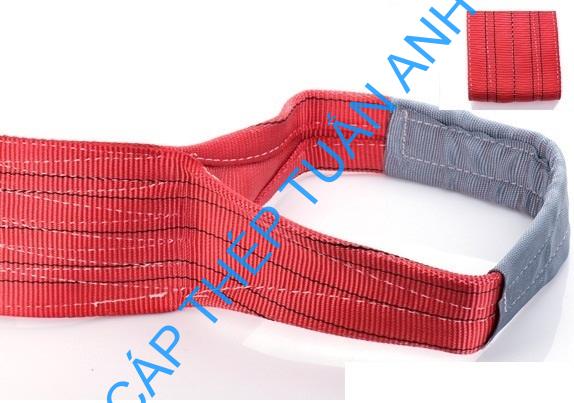 Dây cáp vải cẩu hàng 5 tấn 781dR1FE
