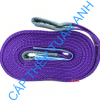 Dây cáp vải cẩu hàng 1 tấn dây cáp vải cẩu hàng 1 tấn
