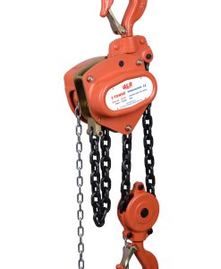 Pa lăng xích kéo tay 5 tấn Pa lăng xích kéo tay 5 tấn