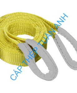Dây cáp vải cẩu hàng 3 tấn