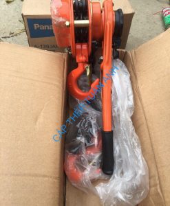 Pa lăng xích lắc tay 3 tấn pa lăng xích lắc tay 3 tấn