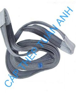 Dây cáp vải cẩu hàng 4 tấn