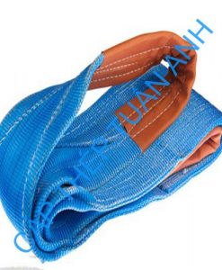 dây cáp vải cẩu hàng 8 tấn