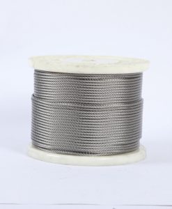 dây cáp inox 304 phi 6mm
