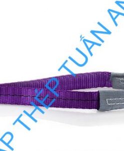 Dây cáp vải cẩu hàng 1 tấn dây cáp vải cẩu hàng 1 tấn