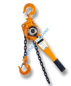 Pa lăng xích lắc tay 2 tấn