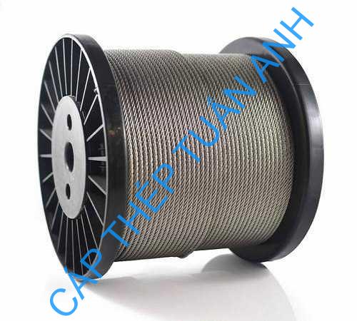 steel wire ropes 500x500 1 »