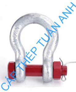 ma ní omega 8,5 tấn