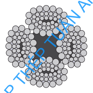 Cáp khoan cọc nhồi 4x39 S2 Hyflex 4 4 x 39 Line Drawing 300x300 1