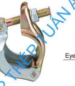 Khóa giàn giáo khoa giao 48