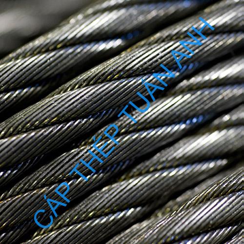 Cáp khoan cọc nhồi 4x39 product w wire rope1