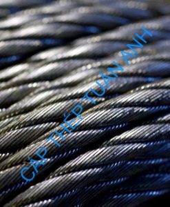 Cáp khoan cọc nhồi 4x39 wire index 3