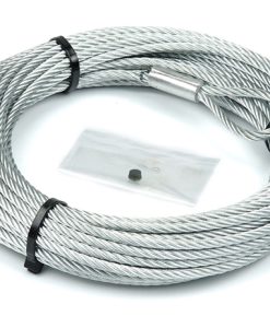 0004416 wire winch rope for atv 316 x 50 625 »