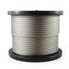 Dây cáp inox 4mm stainless steel wire rope aisi 316 7x7 3.2mm plastic reel 02 4 3 1 1 1 1 2