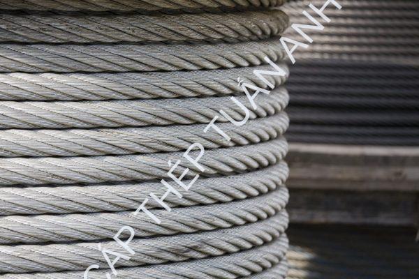 Cáp thép Kiswire Hàn Quốc WireRopeBackground e1559873429650
