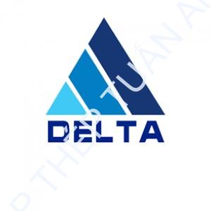 delta logo |