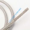 Dây cáp inox bọc nhựa 6 mm pvc kapli celik halat izoleliic 4 mm 100 m pvc kapli izoleli celik halatlar adelinspor 81159 14 B 1