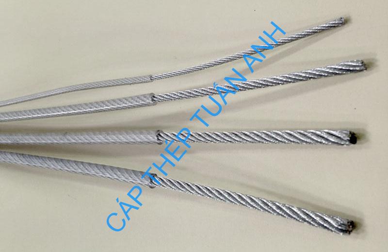 Cáp bọc nhựa phi 6 boc nhua 11