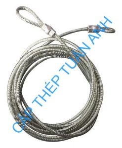 Cáp bọc nhựa phi 6 d36f45ce74ffd803e7af709b75e46f95