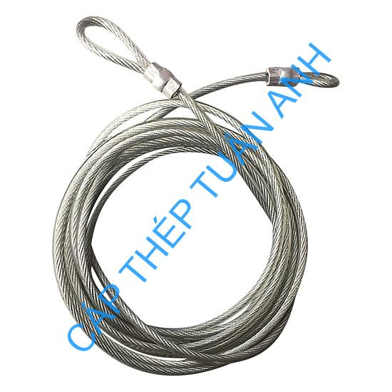 Cáp bọc nhựa phi 6 d36f45ce74ffd803e7af709b75e46f95