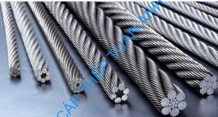 elevator rope hoisting rope lift drive steel wire rope elevator speed limiter steel wire cable 3 »