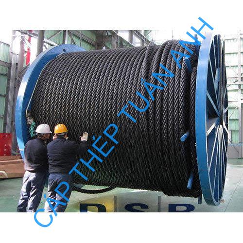 Dây cáp thép tại quảng ninh oil offshore wire rope 500x500 1