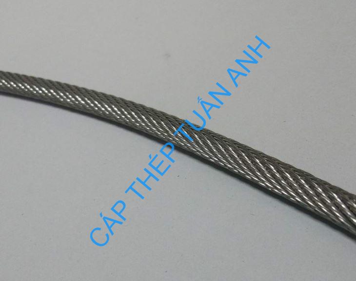 Cáp thép chống xoắn D12 p201612191011568791535
