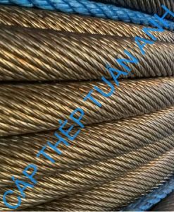 Giá dây cáp thép 2023 phi 10,12,14,16,18,20,22 14009749