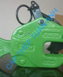 kẹp tôn đứng kawasaki 1 tấn