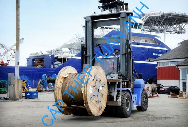 Dây cáp thép universal Dây cáp thép universal