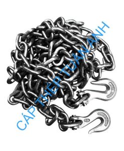 Xích chịu lực phi 8 xích chịu lực phi 8