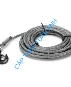 Giá dây cáp thép 5mm giá dây cáp thép 5mm