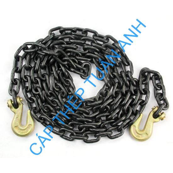 Xích chịu lực phi 12 xích chịu lực phi 12