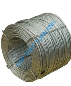 giá cáp lụa phi 20