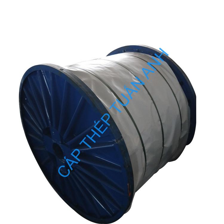 Kho cáp thép tại Mê Linh cáp thép tại mê linh