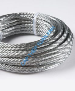 giá cáp lụa phi 20