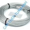 0004416 wire winch rope for atv 316 x 50 625 »