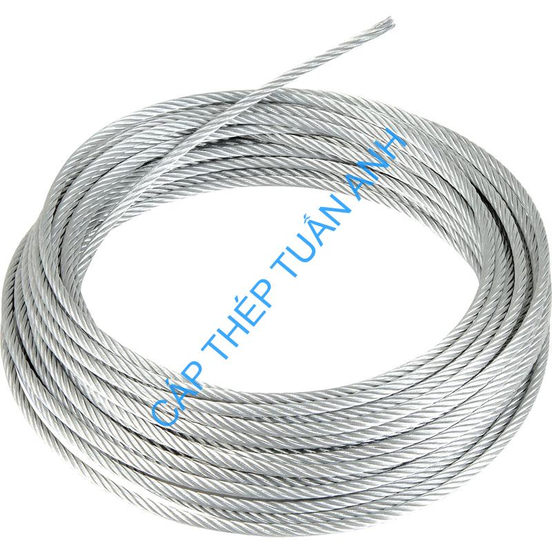 Giá cáp inox 12mm 83725