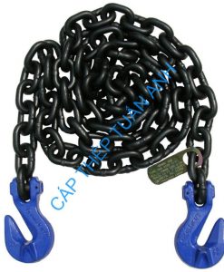 Sling xích cẩu hàng Sling xích cẩu hàng