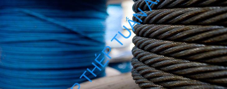 Giá cáp thép phi 26 top image steelwireropes