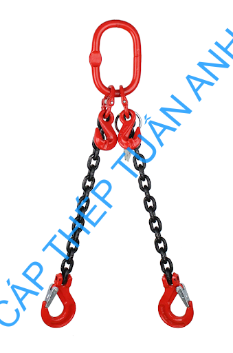 Sling xích cẩu hàng Sling xích cẩu hàng