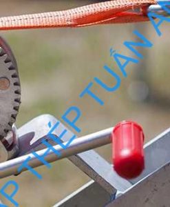 Tời cáp quay tay 500kg tời cáp quay tay 500kg