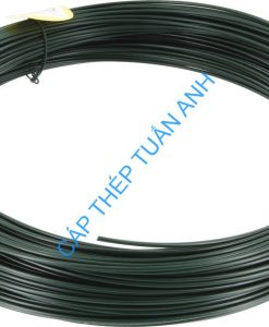 Dây thép bọc nhựa 1mm dây thép bọc nhựa 1mm PVC