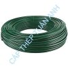 Dây thép bọc nhựa 1mm dây thép bọc nhựa pvc 1mm
