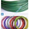 dây thép bọc nhựa 2mm dây thép bọc nhựa 2mm