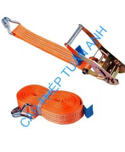 Dây cảo chằng hàng tăng đơ Dây cảo tăng đơ chằng hàng