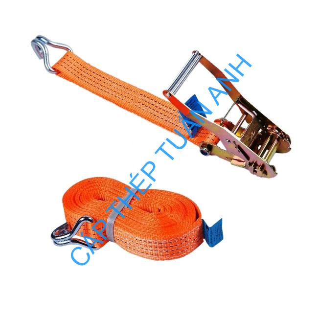 Dây cảo chằng hàng tăng đơ Dây cảo tăng đơ chằng hàng