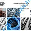 Dây xích neo tàu biển xích neo tàu biển