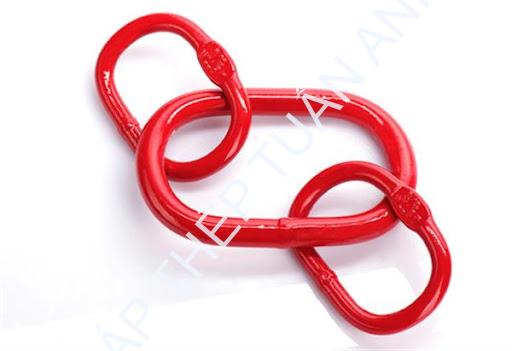 Vòng khuyên cáp vòng khuyên cáp thép